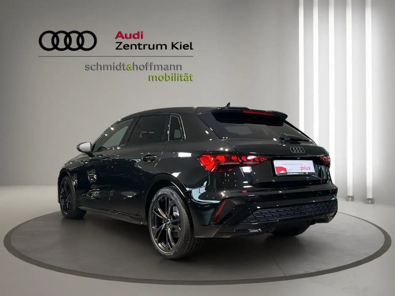 Audi A3, фото 1