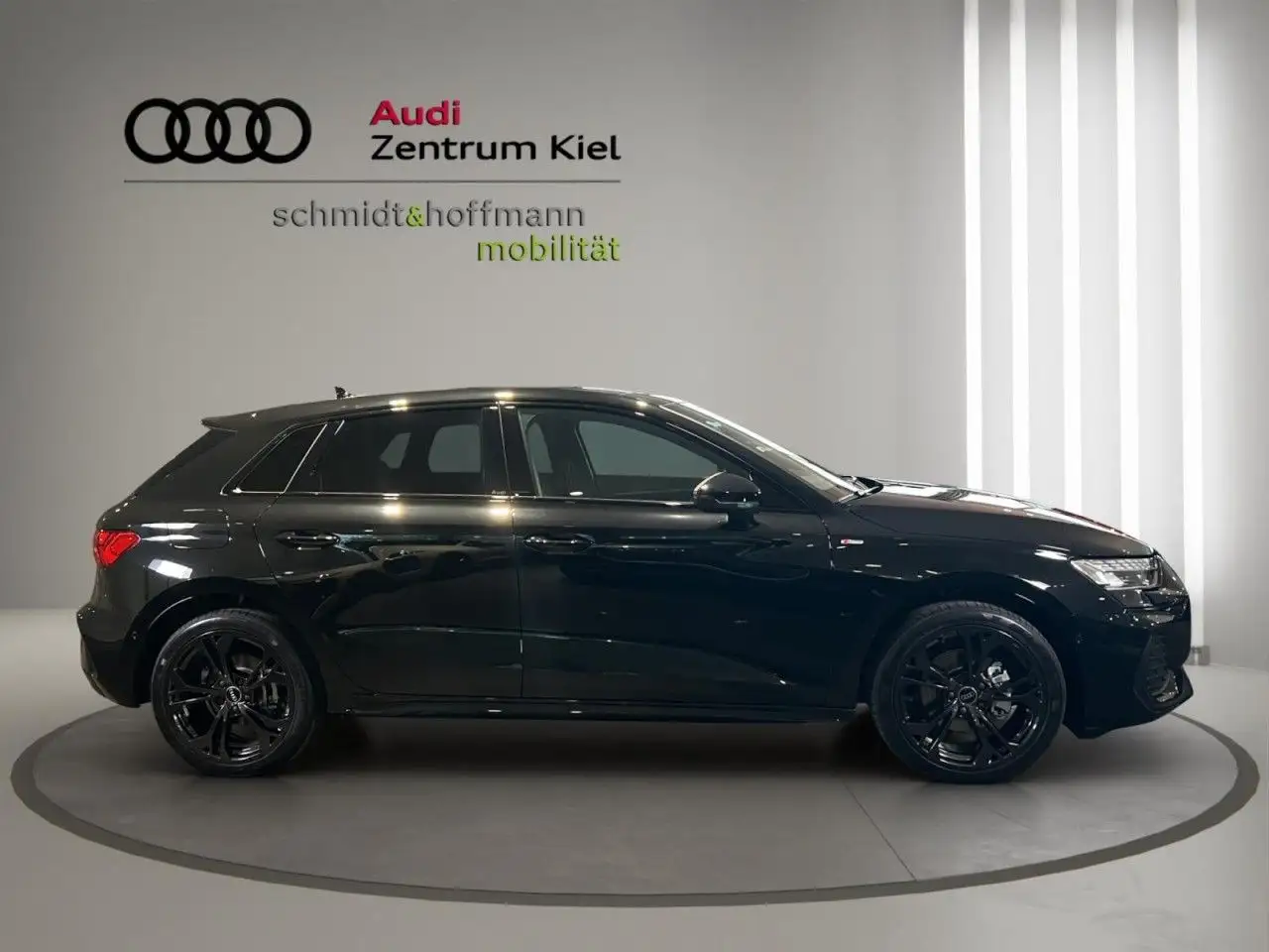Audi A3, фото 8
