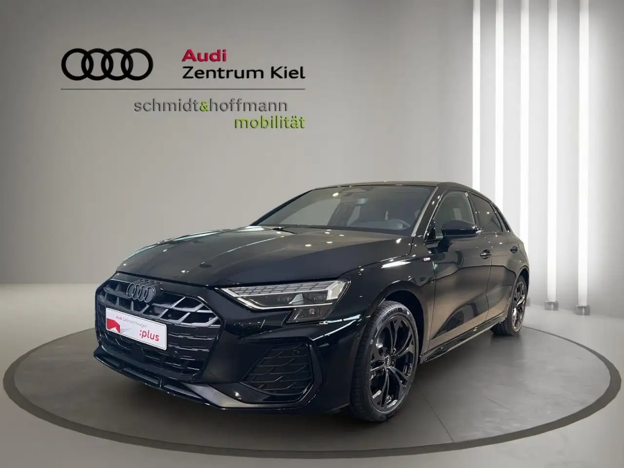 Audi A3, фото 4