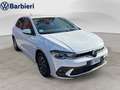 Volkswagen Polo 1.0 TSI Life 95CV Bianco - thumbnail 3