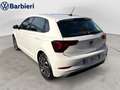 Volkswagen Polo 1.0 TSI Life 95CV Bianco - thumbnail 5