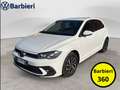 Volkswagen Polo 1.0 TSI Life 95CV Bianco - thumbnail 1