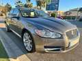 Jaguar XF 2.7D V6 Premium Luxury Aut. Bej - thumbnail 1