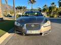 Jaguar XF 2.7D V6 Premium Luxury Aut. Beige - thumbnail 2