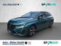 Peugeot 308 SW GT PureTech 130 EAT8 FOCAL Bleu - thumbnail 1
