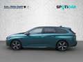 Peugeot 308 SW GT PureTech 130 EAT8 FOCAL Bleu - thumbnail 8