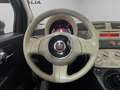 Fiat 500 III - 500 1.2 Lounge 69cv my14 Gris - thumbnail 10