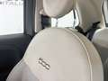 Fiat 500 III - 500 1.2 Lounge 69cv my14 Gris - thumbnail 23