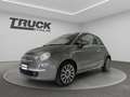 Fiat 500 III - 500 1.2 Lounge 69cv my14 Gris - thumbnail 1