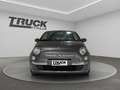 Fiat 500 III - 500 1.2 Lounge 69cv my14 Gris - thumbnail 2