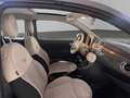 Fiat 500 III - 500 1.2 Lounge 69cv my14 Gris - thumbnail 15