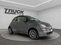 Fiat 500 III - 500 1.2 Lounge 69cv my14 Gris - thumbnail 3