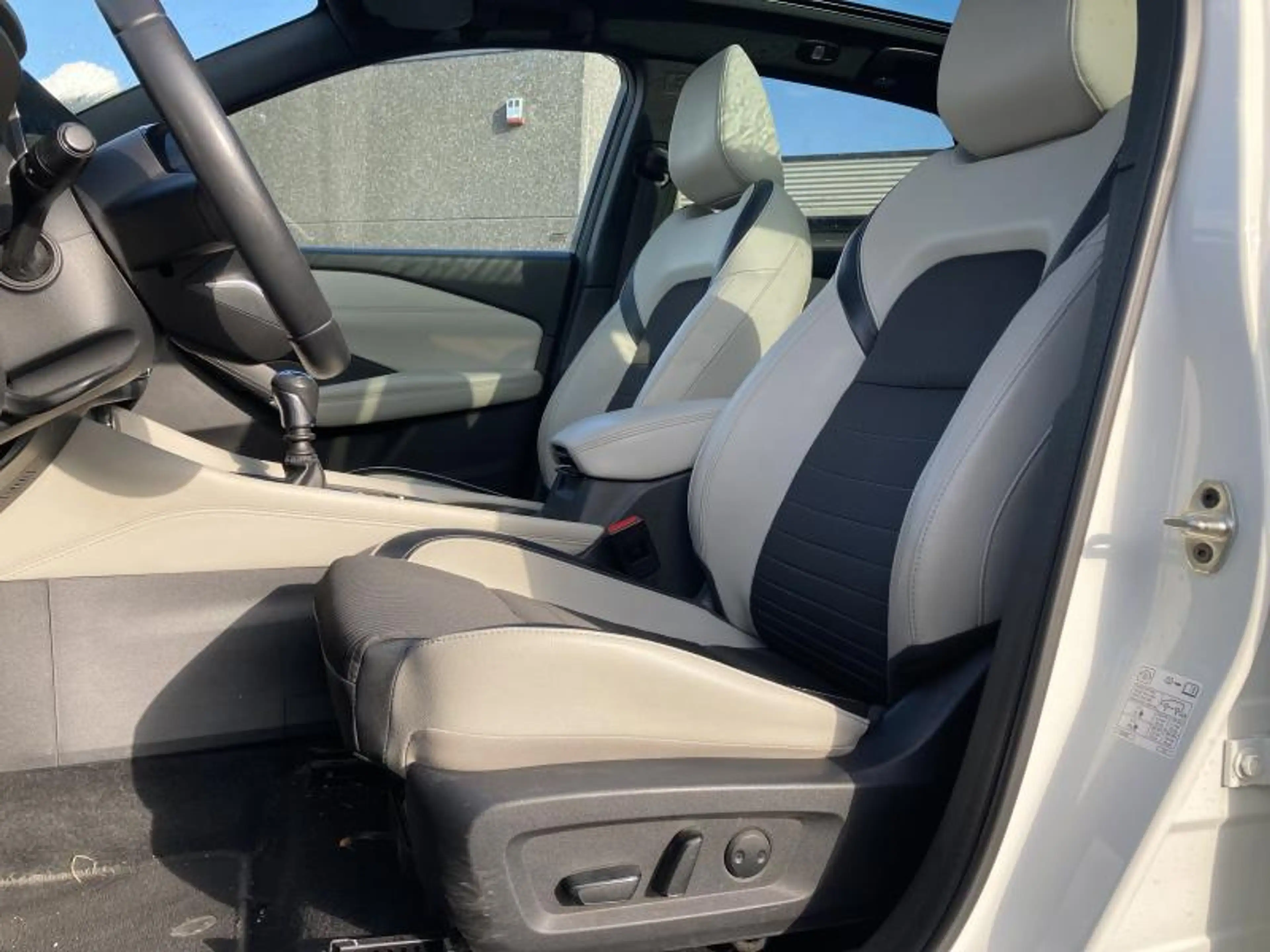 Nissan Qashqai Tekna +Design Pack PRIX MARCHAND — photo 13