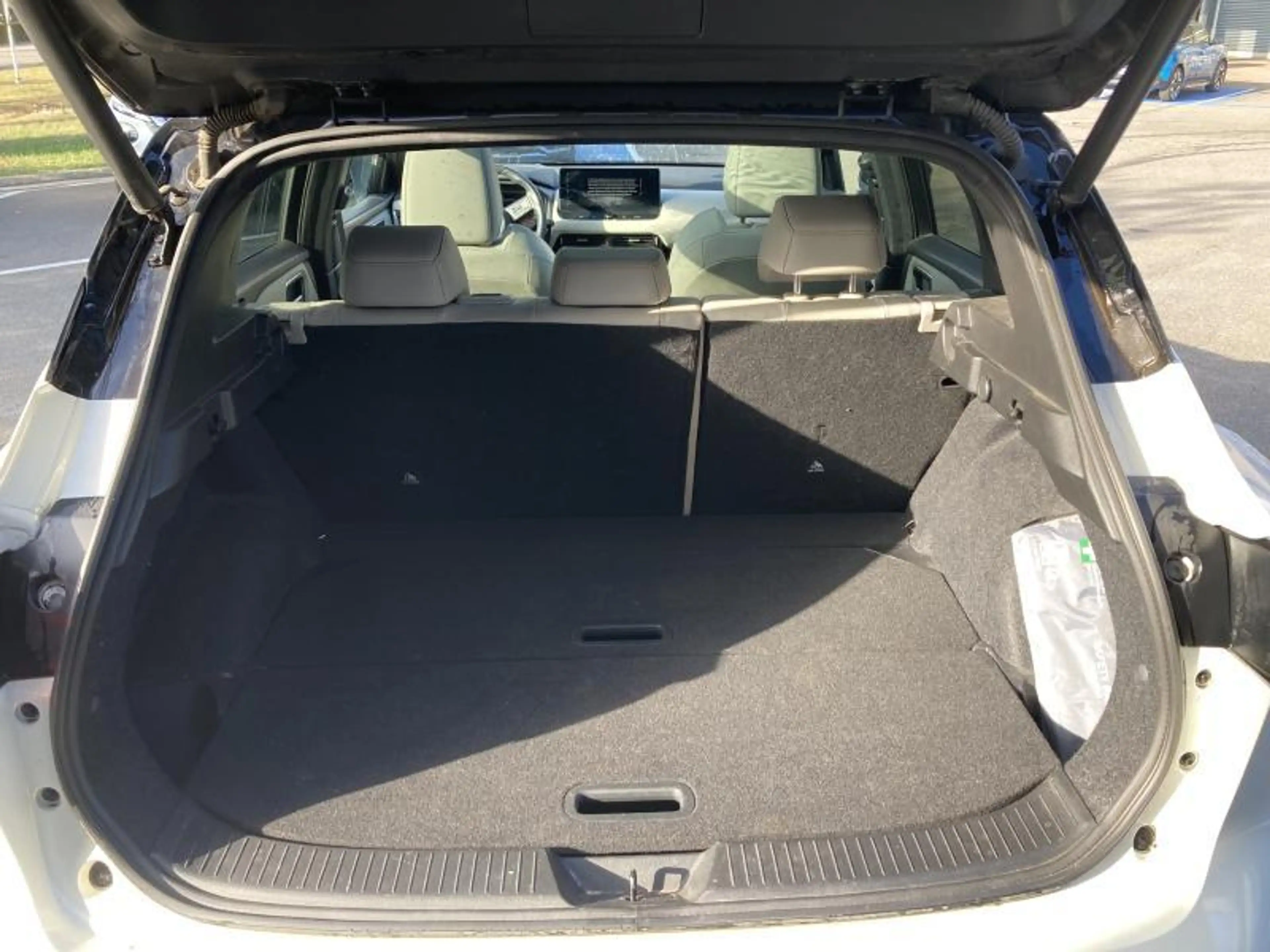 Nissan Qashqai Tekna +Design Pack PRIX MARCHAND — photo 11