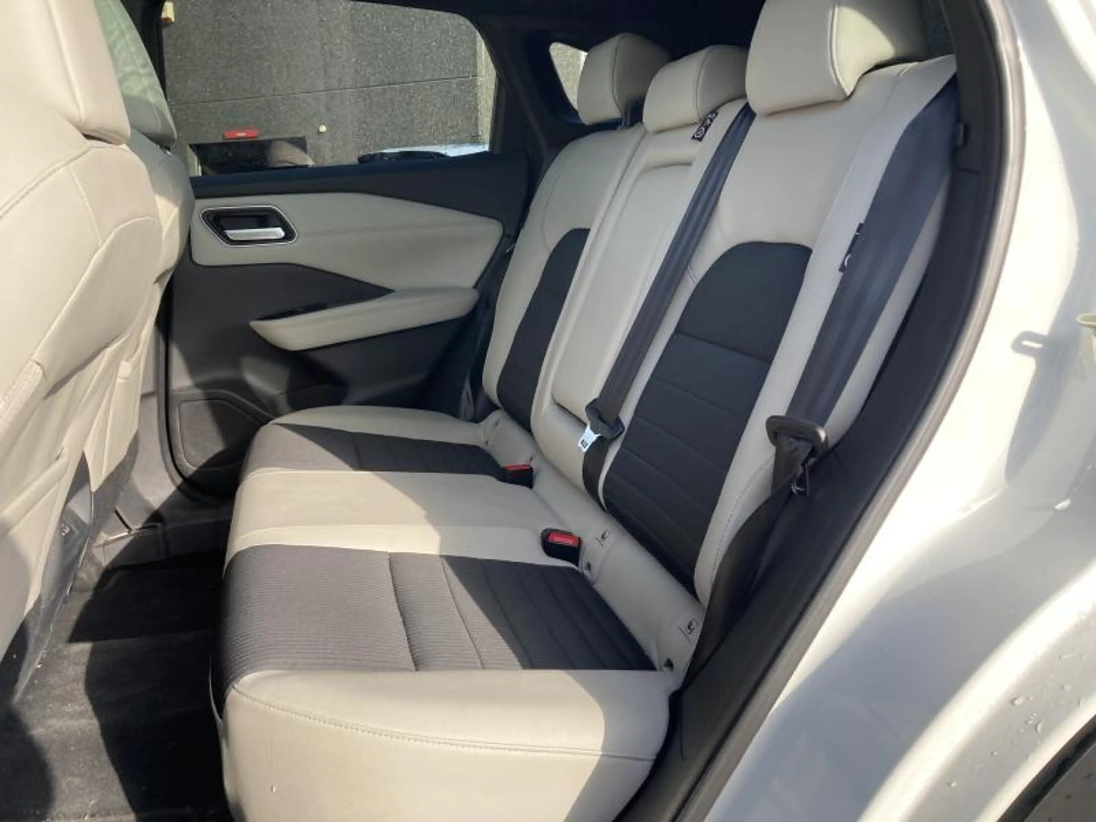 Nissan Qashqai Tekna +Design Pack PRIX MARCHAND — photo 15