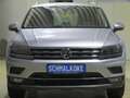 Volkswagen Tiguan 2.0 TSI 4Mot DSG7 OPF HIGHL AHK Navi Silber - thumbnail 1