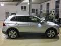 Volkswagen Tiguan 2.0 TSI 4Mot DSG7 OPF HIGHL AHK Navi Silber - thumbnail 13