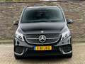 Mercedes-Benz V 300 300D 4-Matic DC AMG Pakket XXL Burmester 360 camer Zwart - thumbnail 7