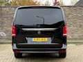 Mercedes-Benz V 300 300D 4-Matic DC AMG Pakket XXL Burmester 360 camer Zwart - thumbnail 10