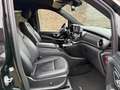 Mercedes-Benz V 300 300D 4-Matic DC AMG Pakket XXL Burmester 360 camer Zwart - thumbnail 17