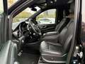 Mercedes-Benz V 300 300D 4-Matic DC AMG Pakket XXL Burmester 360 camer Zwart - thumbnail 16
