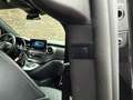 Mercedes-Benz V 300 300D 4-Matic DC AMG Pakket XXL Burmester 360 camer Zwart - thumbnail 25