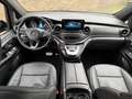 Mercedes-Benz V 300 300D 4-Matic DC AMG Pakket XXL Burmester 360 camer Zwart - thumbnail 2