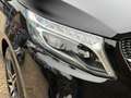 Mercedes-Benz V 300 300D 4-Matic DC AMG Pakket XXL Burmester 360 camer Zwart - thumbnail 4
