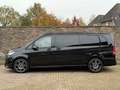 Mercedes-Benz V 300 300D 4-Matic DC AMG Pakket XXL Burmester 360 camer Zwart - thumbnail 8