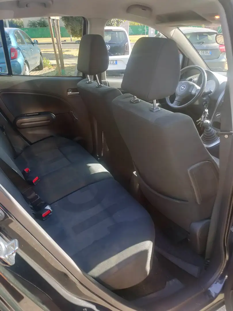 Opel Agila 1.2 16v Enjoy 86cv - 2