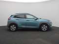 Hyundai KONA EV Premium 64 kWh | Trekhaak | Leder | Navigatie | Blauw - thumbnail 7