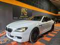 BMW 650 650i M White - thumbnail 2