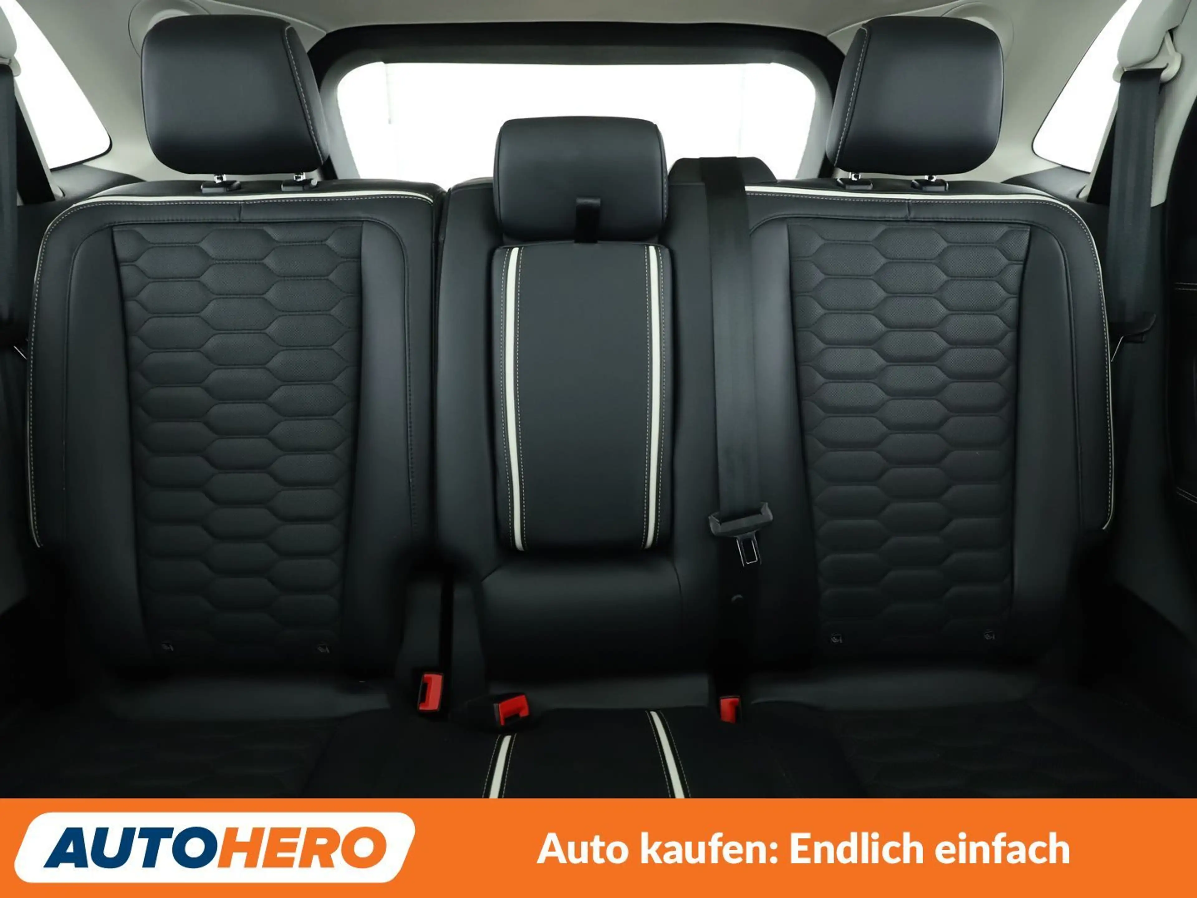 Ford Edge 2.0 TDCi Bi-Turbo Vignale 4x4 Aut.*NAVI*LED*ACC* — photo 15