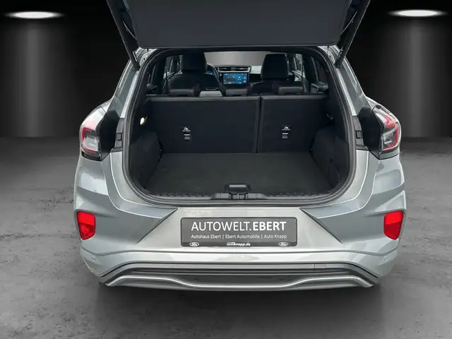 Ford Puma view 14
