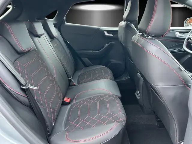 Ford Puma view 13