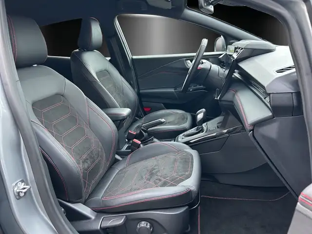 Ford Puma view 7