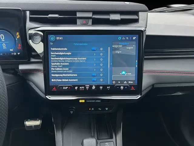 Ford Puma view 10