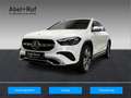 Mercedes-Benz GLA 250 e PROGRESSIVE+LED+Memo+Burm+TotW+AHK+360 Weiß - thumbnail 1