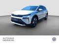 Skoda Elroq 60 Lodge Spur ACC WPumpe AHK Assist Silber - thumbnail 1