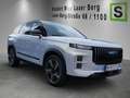 Jaecoo J7 JAECOO 7 Premium AWD Weiß - thumbnail 8