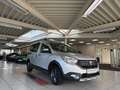 Dacia Dokker Stepway Celebration AHK/KLIMA/BT/CAM/NAVI Gris - thumbnail 1