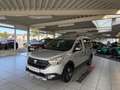 Dacia Dokker Stepway Celebration AHK/KLIMA/BT/CAM/NAVI Gris - thumbnail 4