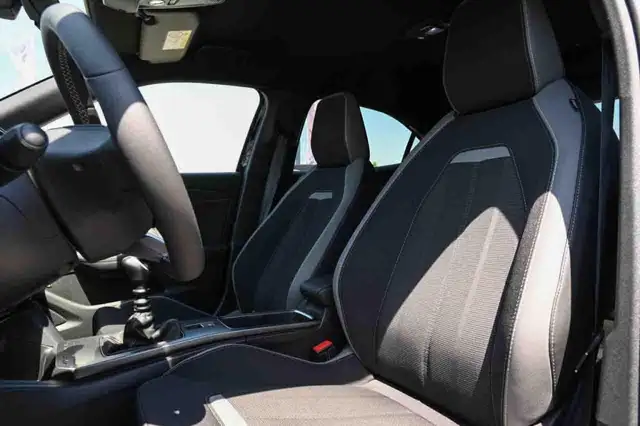 Opel Mokka view 10