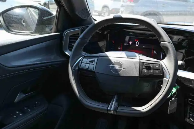 Opel Mokka view 12