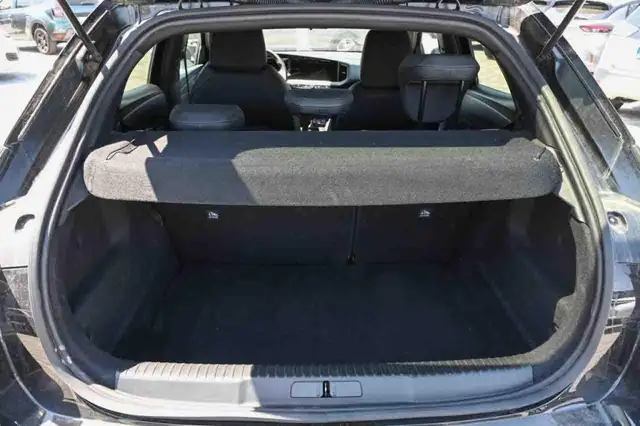 Opel Mokka view 5