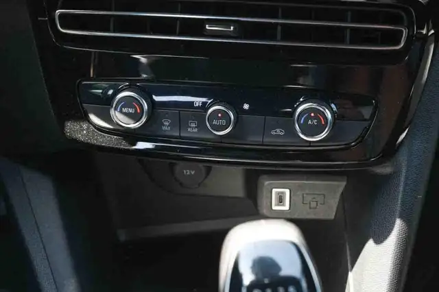 Opel Mokka view 15