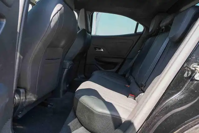 Opel Mokka view 11