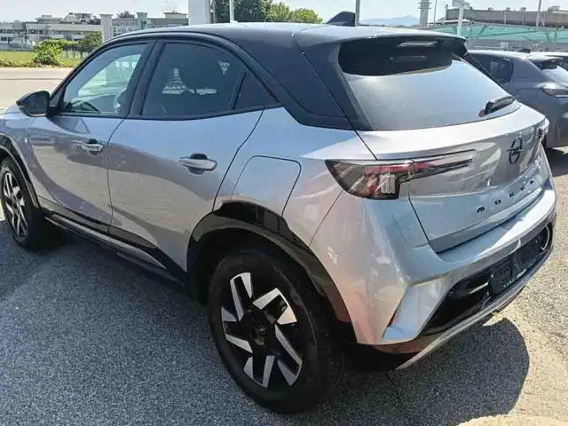 Opel Mokka view 4