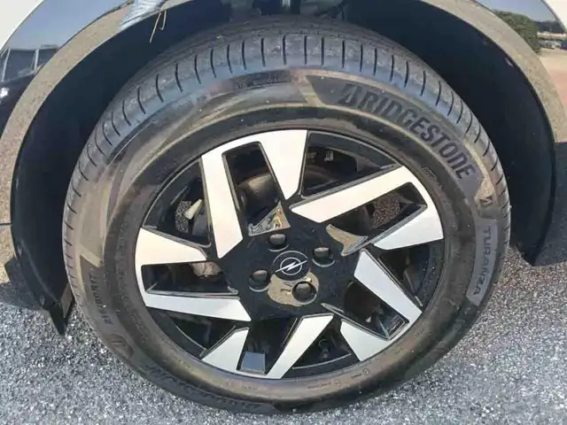 Opel Mokka view 6