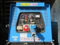 Trucks-Lkw DAF LF210FA - ingericht Weiß - thumbnail 10